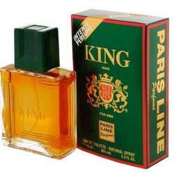 Paris Elysees King