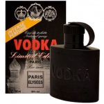Paris Elysees Vodka Limited Edition foto-small