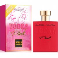 Paris Elysees Vodka Pink foto-small