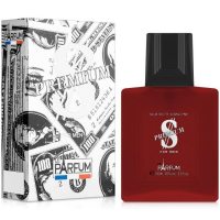 Paris Elysees Dollar Premium foto-small