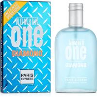 Paris Elysees Number One Diamond foto-small