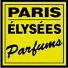 Paris Elysees  brand logo