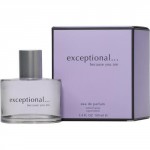Exceptional Parfums Exceptional Because You Are For Women