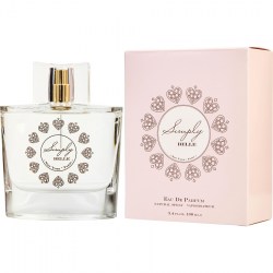 Exceptional Parfums Simply Belle