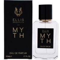 Ellis Brooklyn Myth foto-small