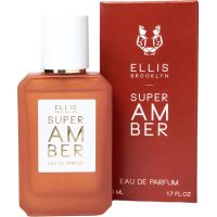 Ellis Brooklyn Super Amber foto-small