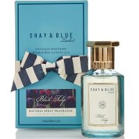 Shay & Blue London Black Tulip