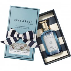 Shay & Blue London Almond Cucumber