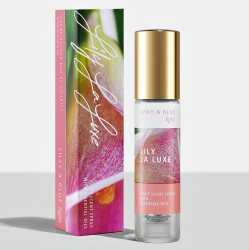 Shay & Blue London Lily La Luxe