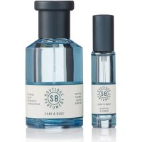 Shay & Blue London Cotton Flower