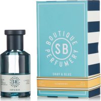 Shay & Blue London Clementine