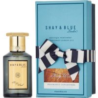 Shay & Blue London Kings Wood