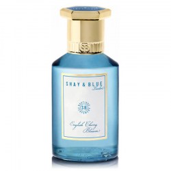 Shay & Blue London Framboise Noire foto-small