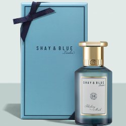 Shay & Blue London Blueberry Musk