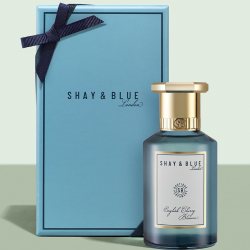 Shay & Blue London English Cherry Blossom
