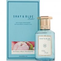 Shay & Blue London White Peaches