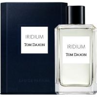Tom Daxon Iridium foto-small