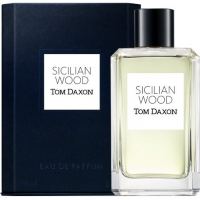 Tom Daxon Sicilian Wood foto-small