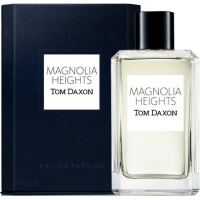 Tom Daxon Magnolia Heights
