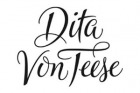 Dita Von Teese  brand logo