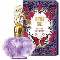 Anna Sui La Vie de Boheme