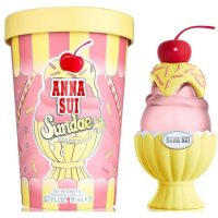 Anna Sui Sundae Mellow Yellow
