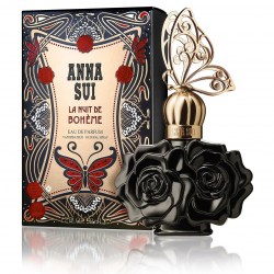 Anna Sui La Nuit de Boheme