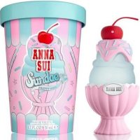 Anna Sui Sundae Pretty Pink