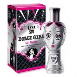 Anna Sui Dolly Girl Lil` Starlet