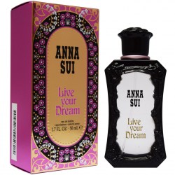 Anna Sui Live Your Dream