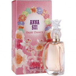 Anna Sui Fairy Dance Secret Wish