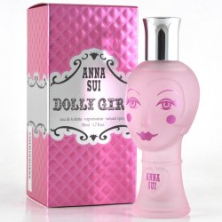 Anna Sui Dolly Girl
