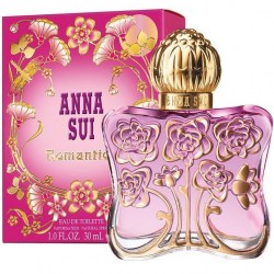 Anna Sui Romantica