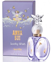 Anna Sui Lucky Wish