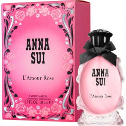 Anna Sui L`Amour Rose