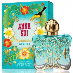 Anna Sui Romantica Exotica