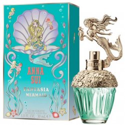 Anna Sui Fantasia Mermaid