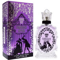 Anna Sui Forbidden Affair