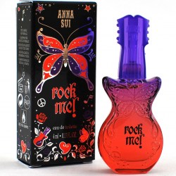 Anna Sui Rock Me!