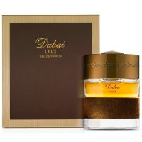 Nabeel The Spirit of Dubai Oud