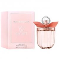 Women Secret Eau My Secret