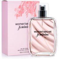 Women Secret Feminine