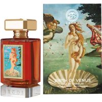 Argos Birth of Venus