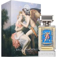 Argos Bacio Immortale