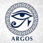 Argos  brand logo