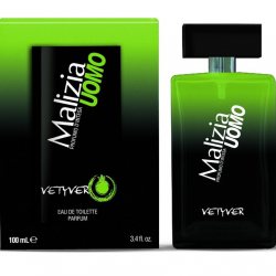 Mirato Malizia Uomo Vetyver
