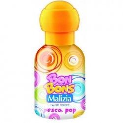 Mirato Malizia Bon Bons Pesca Pop foto-small