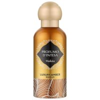 Mirato Malizia Luxury Amber