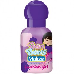Mirato Malizia Bon Bons Fashion Girl