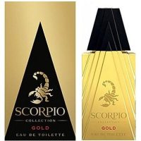Schwarzkopf & Henkel Scorpio Gold foto-small